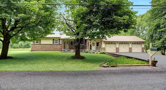 Photo of 236 Coup Rd, Milton, PA 17847