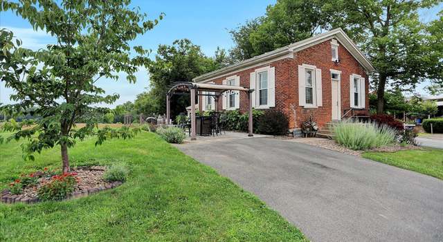 Photo of 12 State School Rd, Selinsgrove, PA 17870