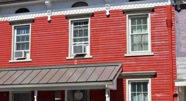 Photo of 308-310 Chestnut St, Mifflinburg, PA 17844