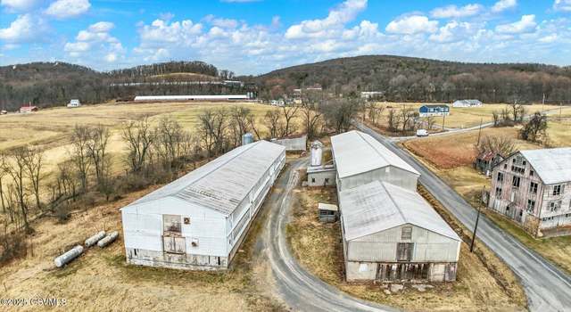 Photo of 101 Peach Orchard Rd, Middleburg, PA 17842