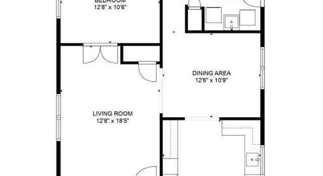 Photo of 388 Country Ln W, Orangeville, PA 17859