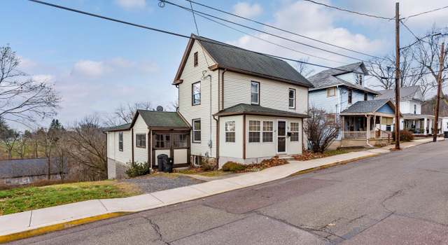 Photo of 16 Pine St, Bloomsburg, PA 17815