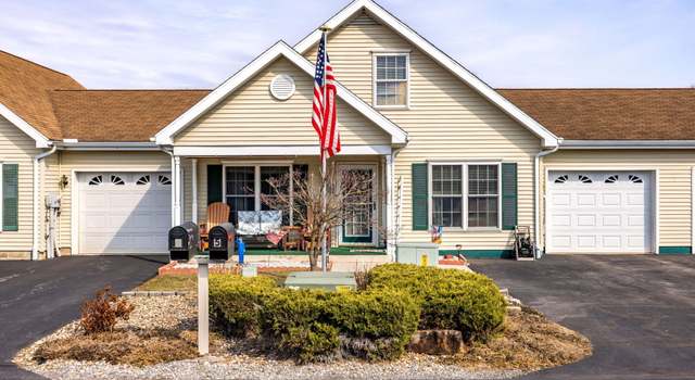 Photo of 5 Alvira Ct, Allenwood, PA 17810