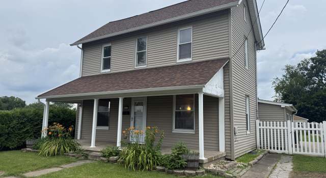 Photo of 1715 Spring Garden Ave, Berwick, PA 18603