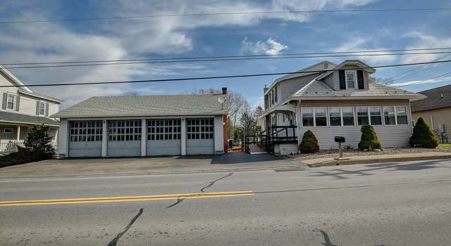 Photo of 167 S Market St, Elysburg, PA 17824