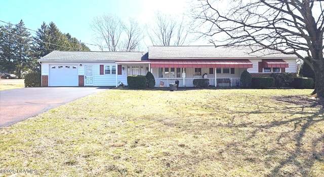Photo of 4 Normar Rd, Danville, PA 17821