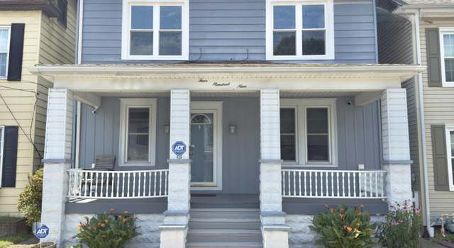 Photo of 409 N 2nd St, Sunbury, PA 17801