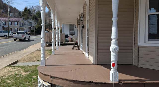 Photo of 10 W Butler St, Shickshinny, PA 18655