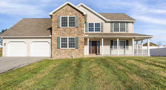 Photo of 35 Karr Dr, Lewisburg, PA 17837