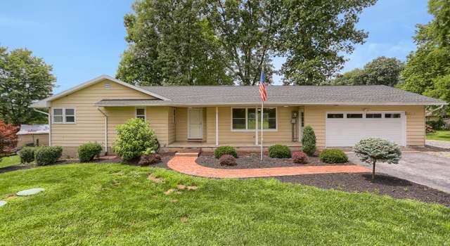 Photo of 163 Elm St, New Columbia, PA 17856