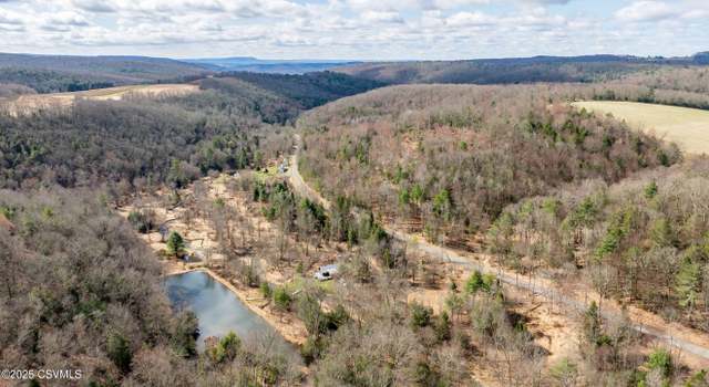 Photo of 330 Green Creek Rd, Benton, PA 17814