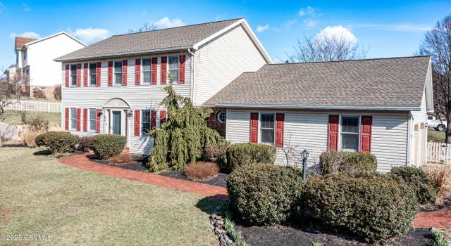 Photo of 496 Beagle Club Rd, Lewisburg, PA 17837