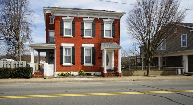 Photo of 213 S Market St, Selinsgrove, PA 17870
