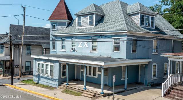 Photo of 351-353 Lighstreet Rd, Bloomsburg, PA 17815