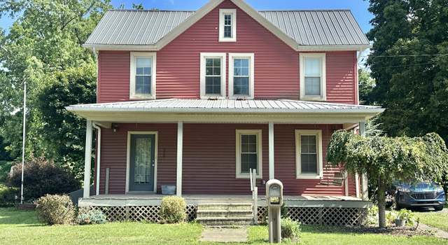 Photo of 2311 Paxtonville Rd, Middleburg, PA 17842