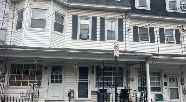 Photo of 14 N 8th St, Shamokin, PA 17872