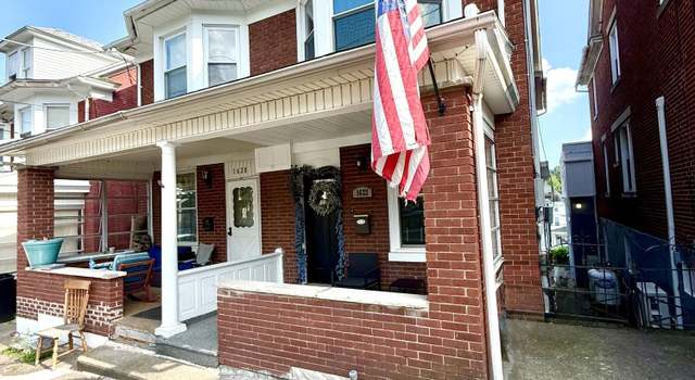 Photo of 1622 W Arch St, Coal Township, PA 17866