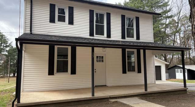 Photo of 55 Spencer Rd, Benton, PA 17814