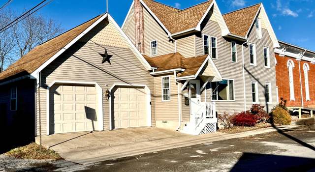 Photo of 211 Plum St, New Berlin, PA 17855