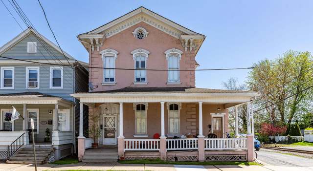 Photo of 566 Church St, Danville, PA 17821