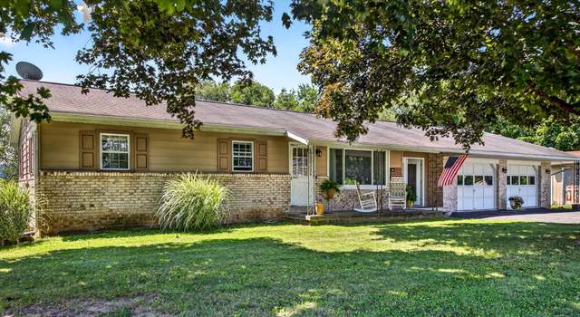 Photo of 181 Poplar Ave, Allenwood, PA 17810