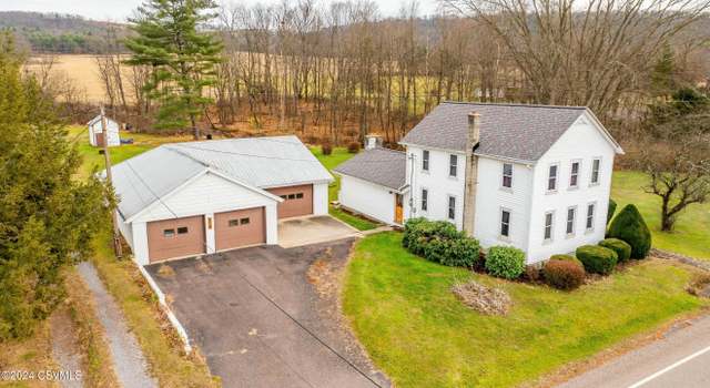 Photo of 654 Rohrsburg Rd, Orangeville, PA 17859