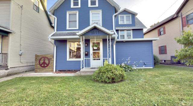 Photo of 1077 Reagan St, Sunbury, PA 17801