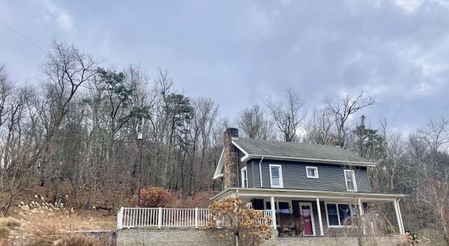 Photo of 102 Powder Glen Rd, Wapwallopen, PA 18660