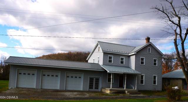 Photo of 13366 Pa-235, Beaver Springs, PA 17812