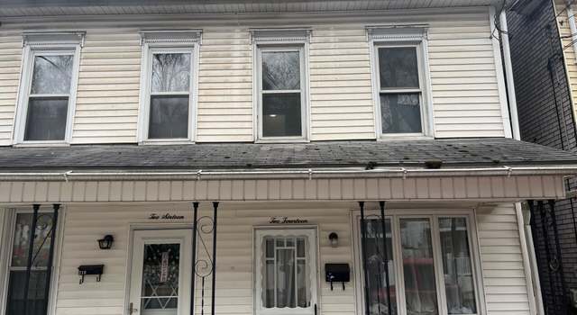 Photo of 214 Main St, Coal Township, PA 17866