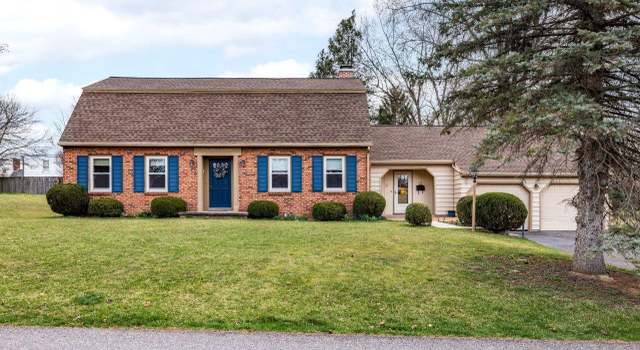 Photo of 128 S 17th St, Lewisburg, PA 17837