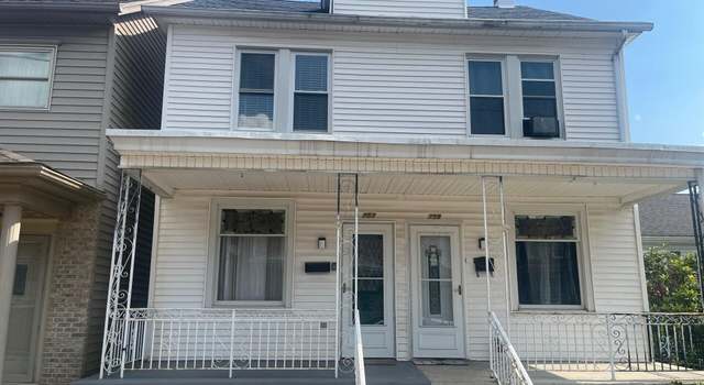 Photo of 757 Pine St, Kulpmont, PA 17834