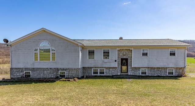 Photo of 1672 Irish Valley Rd, Paxinos, PA 17860