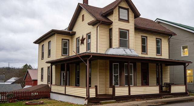 Photo of 423 Main St, Orangeville, PA 17859