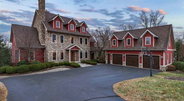 Photo of 101 Woodland Dr, Danville, PA 17821