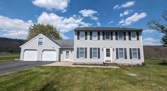Photo of 44 Valley View Rd, Danville, PA 17821