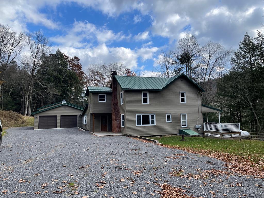 1751 Kennerdell Rd, Kennerdell, PA 16374 MLS 158598 Redfin