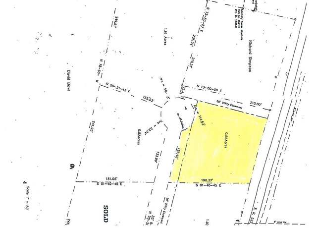 Property at Lot 5 James Pl, Brookville, PA 15825