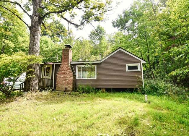 Property at 456 Preacher Hill Rd, Tidioute, PA 16341, 2 beds, 1 bath