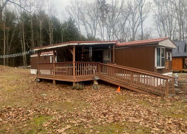Property at 541 Red Pine Cir, Tionesta, PA 16353, 3 beds, 1 bath