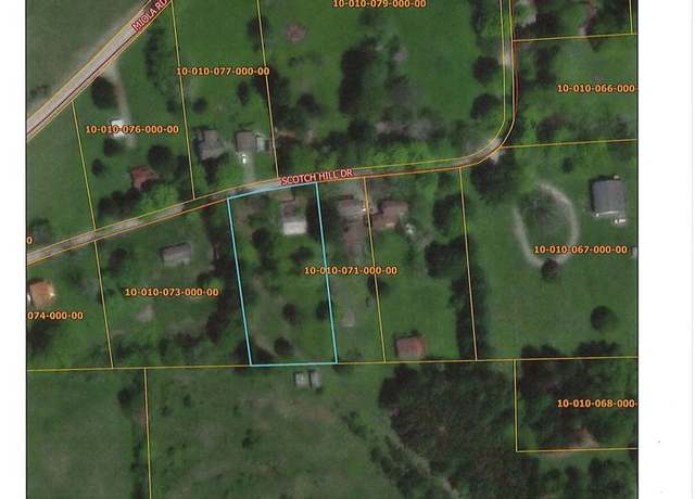 Property at 210 Scotch Hill Dr, Leeper, PA 16233