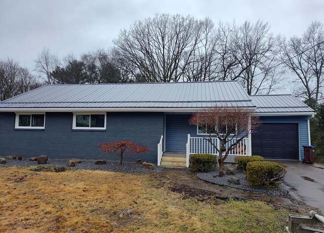 Property at 421 Moreland Dr, Franklin, PA 16323, 4 beds, 2 baths