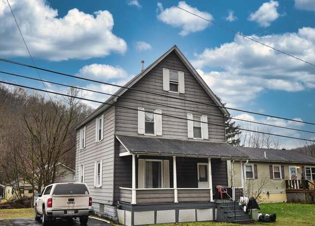 Property at 126 Cherry Run Rd, Rouseville, PA 16344, 3 beds, 2 baths
