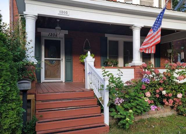 Property at 1208 West First St, Oil City, PA 16301, 3 beds, 2 baths