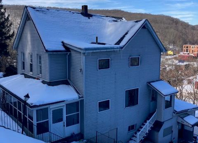 Property at 375 Emerald St, Oil City, PA 16301, 5 beds, 2 baths