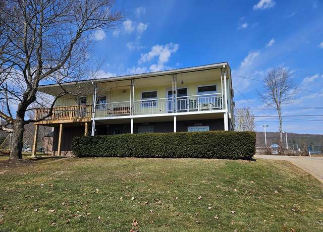 Property at 36 Circle St, Franklin, PA 16323, 2 beds, 2 baths