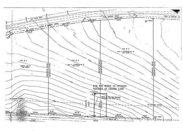 Property at Lot 3 Greenville Pike, Clarion, PA 16214