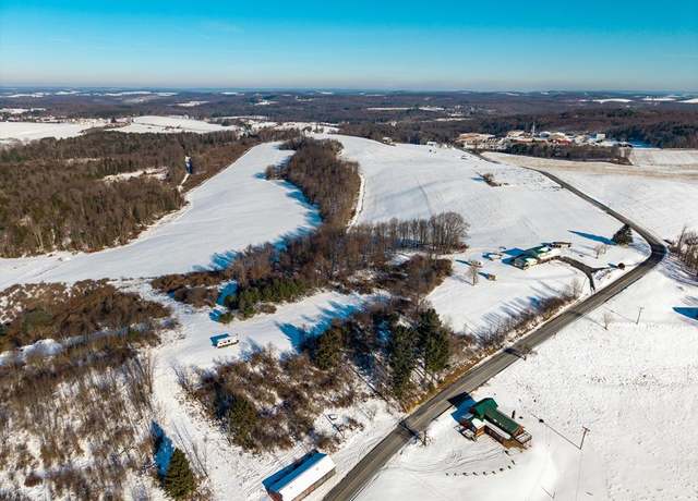 Property at 00 Fuller Rd, Brookville, PA 15825