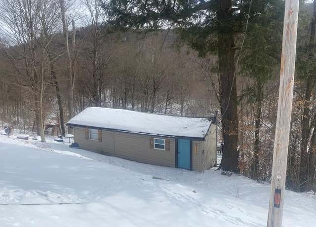 Property at 8351 Route 666, Sheffield, PA 16347, 1 bed, 1 bath