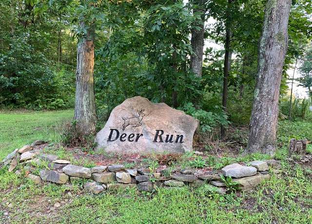 Property at Lots 4&5 Deer Run Dr, Leeper, PA 16233